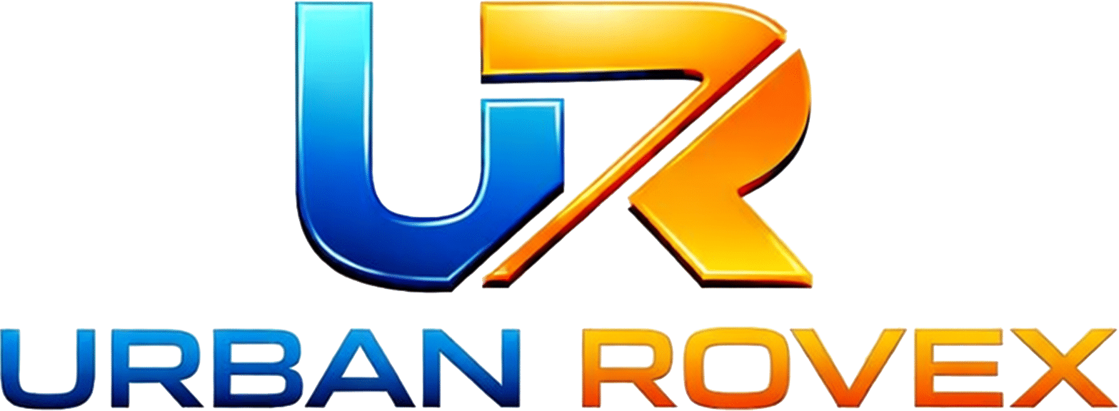 URBAN ROVEX