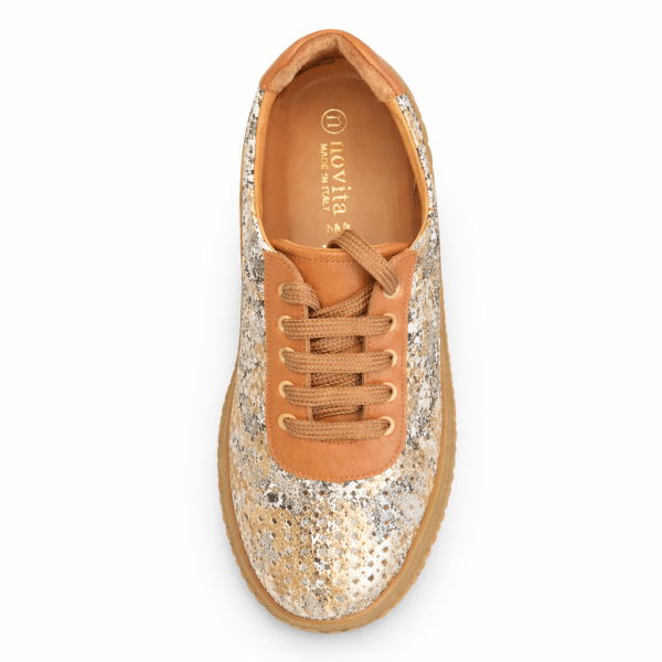 Women's NOVITA Shoes